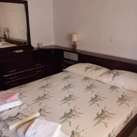 Apartamento Nancy's @ Ermioni