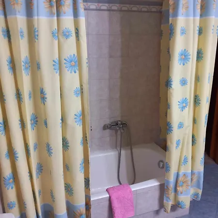 Apartamento Nancy's @ Ermioni