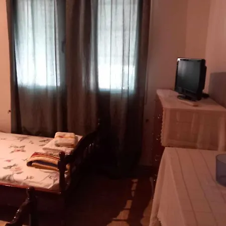 Appartement Nancy's @ *