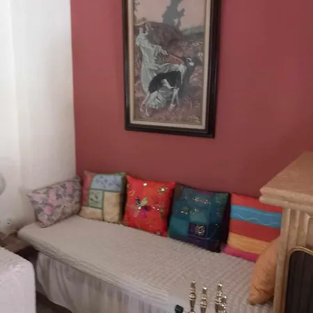 Appartement Nancy's @ Hermione