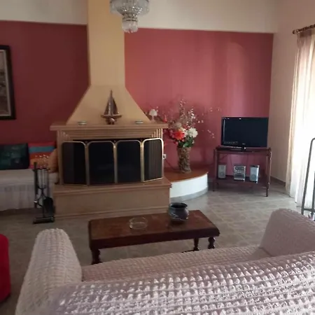 Nancy's @ Appartement Hermione