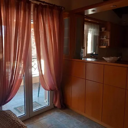 Appartement Nancy's @ *